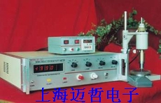 BD-86A型半導(dǎo)體電阻率測(cè)試儀BD-86A型