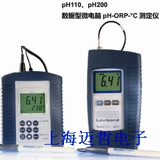 PH200微電腦酸度/氧化還原測(cè)定儀