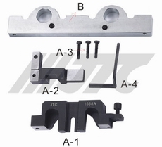 臺灣JTC-1558 BMW正時工具組(N42/N46)