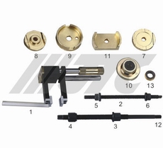 臺(tái)灣JTC-1557 BMW后工字梁鐵套拆裝器(4只)