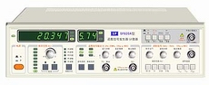 SP820A型函數(shù)信號發(fā)生器SP820A計數(shù)器，