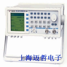 DDS數(shù)字合成任意波形信號發(fā)生器EM32801(80MHz)