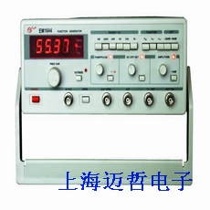 EM1644函數(shù)信號發(fā)生器EM1644 (5MHz)