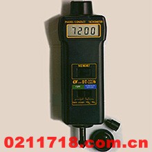 DT2236臺(tái)灣路昌DT-2236轉(zhuǎn)速(光電/接觸)/線速度表