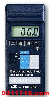 EMF823臺灣路昌EMF-823電磁波測試器(高斯計)