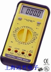 CIE-8050高精確度三用電表臺灣泰菱CIE8050