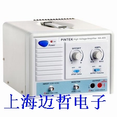 HA-405臺(tái)灣品致高壓放大器HA405