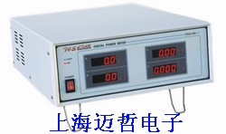 TOS120A臺(tái)灣TOS數(shù)位式功率表TOS-120A