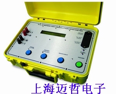 Tegam微歐計(jì)R1L-D1低電阻計(jì)