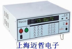 TOS7630臺(tái)灣TOS電源泄漏電流測試儀TOS-7630