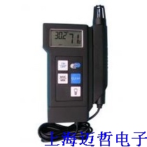 P320數(shù)顯手持式溫濕度計P-320溫濕度計