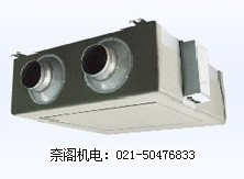 松下雙向流新風(fēng)機(jī)FY-24GHC、FY-50GHC型