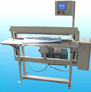 無紡布專用焊接機