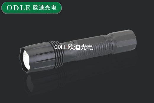 CON6029/多功能強(qiáng)光巡檢電筒