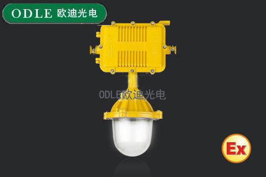 BYC6200防爆節(jié)能長壽無極燈