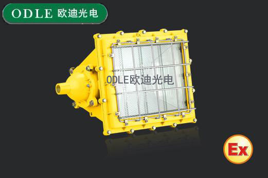 BTC6160型防爆泛光燈