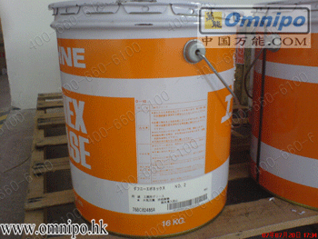 原裝正品日本出光DN EPONEX GREASE SR NO.2