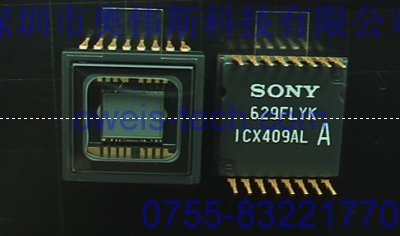 (yng)ԭbICX409AL-A SONYIC _ֵƱ