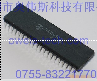 供應(yīng)原裝ICL7106 HARRIS集成IC DIP/QFP封裝