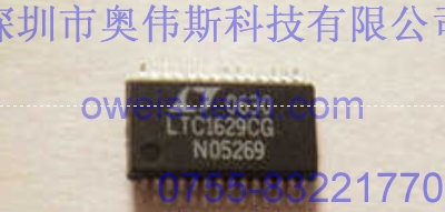 供應(yīng)原裝LTC1629CG LINEAR集成IC 可開(kāi)增值稅票