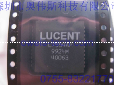 供應(yīng)原裝L7554AP LUCENT集成IC 可開增值稅票