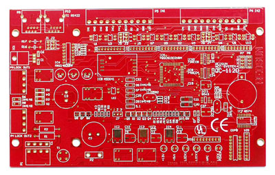 STC9018SF芯片解密