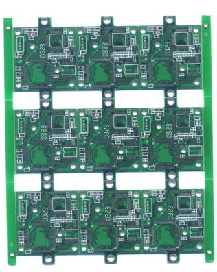 嘉興pcb抄板，pcb反繪原理圖，芯片解密，樣機制作調試