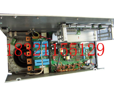 西門(mén)子6RA7081調(diào)速器報(bào)F038，F(xiàn)040，F(xiàn)042維修