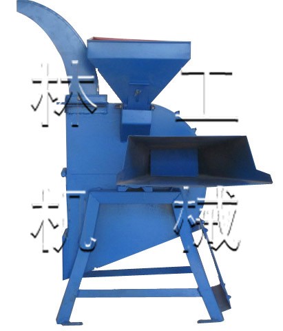 廠家直銷玉米秸稈粉碎機(jī)03