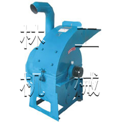 優(yōu)質(zhì)秸稈粉碎機(jī),林工牌秸稈粉碎機(jī)價(jià)格03