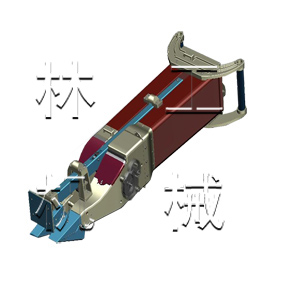 河北手提式播種機(jī)h9