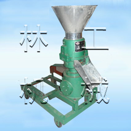 LG150型柴電兩用飼料顆粒機/飼料粉碎機/飼料攪拌機 ZM