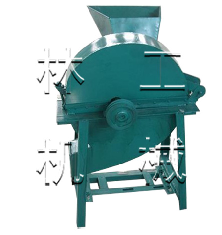 鍘草打漿機(jī)，鍘草揉絲機(jī)粉碎機(jī)價(jià)格_攪拌機(jī) 林工機(jī)械 ZM