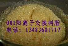 201×7陰離子交換樹脂；工業(yè)技術(shù)