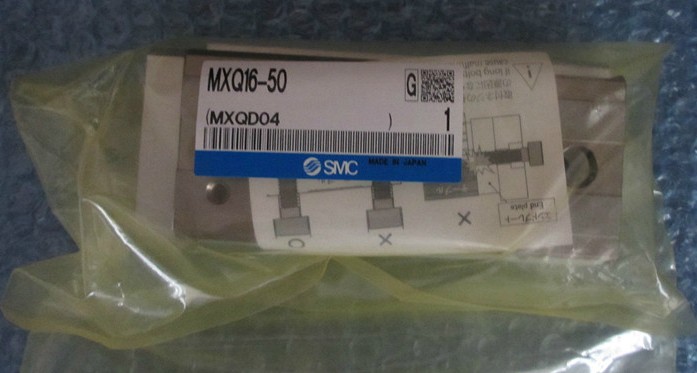 MXQ20-30BT，MXQ20-40，MXQ20-50AS現(xiàn)貨SMC進口滑臺