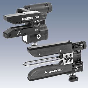 日本nireco尼利可氣測(cè)頭SN12G/SN15G