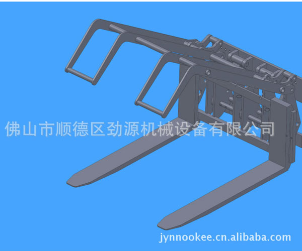 木材抱車、木材搬運器、木材車圓機、圓木搬運工具、夾材車、木材夾抱機