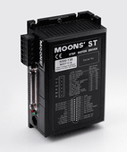 山社鳴志MOONS步進(jìn)電機(jī)驅(qū)動(dòng)器MSST5-Q,MSST10-Q