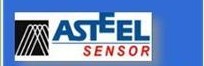 Asteel傳感器、放大器