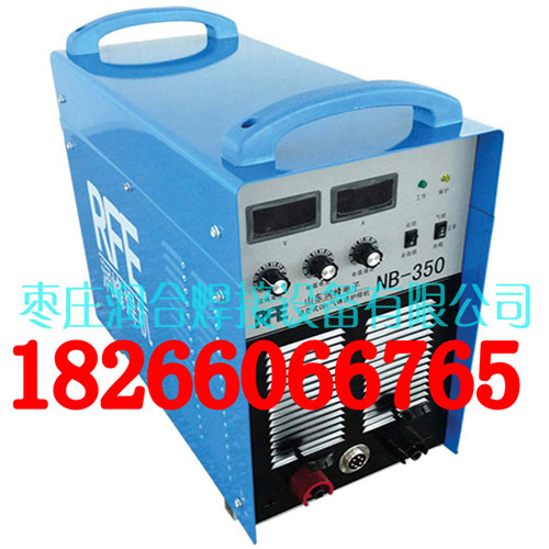 NB-350IGBT模塊 逆變CO2氣體保護(hù)保焊