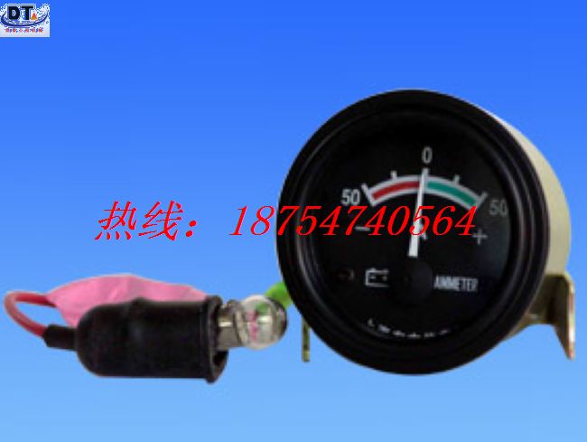 小松挖掘機PC200-8電流表 —現(xiàn)貨批發(fā)零售