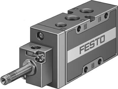 MFH-5-1/8，MFH-5-1/8，價格好，現(xiàn)貨，費斯托電磁閥