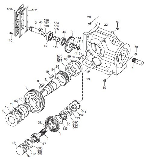 PLF60-200臺(tái)達(dá)伺服配減速機(jī)