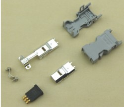 上海供應MOLEX：55100-0670 型號：SM-6P