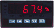 過程量信號輸入PAXP0100 PAXP0110