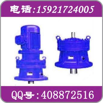 BWY1.5-11-9減速機