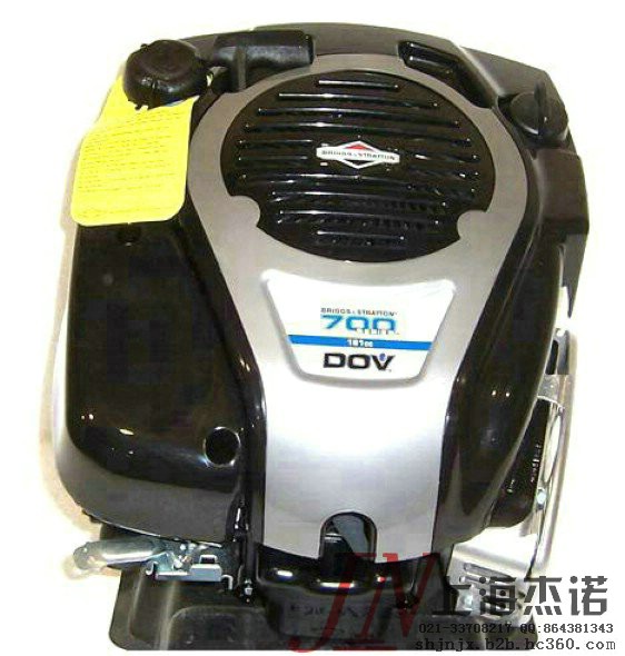 百力通Series750垂直軸發(fā)動機(jī)