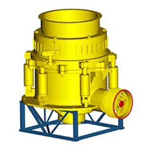 液壓圓錐破碎1160|上海液壓圓錐破碎機(jī)廠家