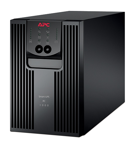 APC Smart-UPS SRC1000ICHϺ