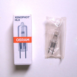 黑龍江 OSRAM 15V 150W HLX 64633 鹵素?zé)? title=